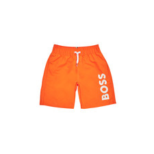 Boss Rövidnadrágok J24846-401-J Narancssárga 14 éves gyerek nadrág