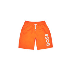 Boss Rövidnadrágok J24846-401-J Narancssárga 16 éves