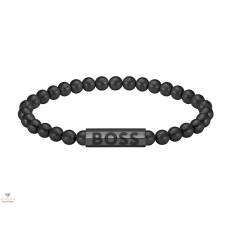 Boss Sphere férfi karkötő - HBJ1580659M karkötő