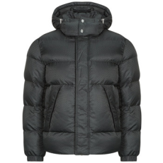 Boss Steppelt kabátok H-Corbinian5 Fekete DE 48