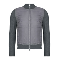 Boss Steppelt kabátok H-Hernesto Szürke EU L