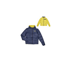 Boss Steppelt kabátok  J26487-616 Tengerész 14 éves