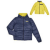 Boss Steppelt kabátok  J26487-616 Tengerész 16 éves