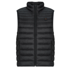 Boss Steppelt kabátok Odeno2 Fekete DE 44