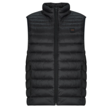 Boss Steppelt kabátok Odeno2 Fekete DE 48 férfi kabát, dzseki