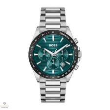 Boss Strike Chrono férfi óra - 1514241 karóra