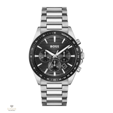 Boss Strike Chronograph férfi óra - 1514290 karóra