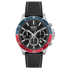 Boss Troper férfi karóra Ø 50 mm Típus: 1514099 karóra