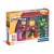 Bosszúállók A Vasember és szupercsapata Ready 60 db-os puzzle Clementoni