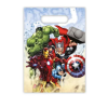 Bosszúállók Avengers Infinity Stones, Bosszúállók ajándéktasak 6 db-os