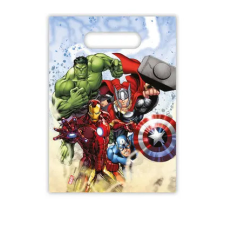 Bosszúállók Avengers Infinity Stones, Bosszúállók ajándéktasak 6 db-os ajándéktasak
