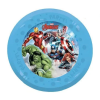 Bosszúállók Bosszúállók Infinity Stones micro prémium műanyag lapostányér 4 db-os szett 21 cm