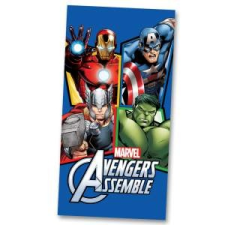 Bosszúállók Bosszúállók törölköző lakástextília