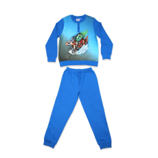 Bosszúállók flanel gyerek pizsama