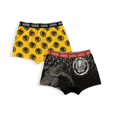  Bosszúállók gyerek boxeralsó 2 darab/csomag 9/10 év