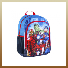 Bosszúállók iskolatáska,41 cm AV2100-4080 iskolatáska