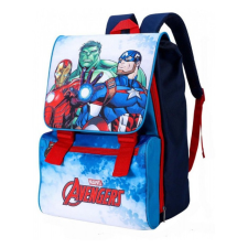  Bosszúállók iskolatáska CEP2100004024 iskolatáska