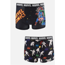 Bosszúállók, Marvel férfi boxeralsó 2 darab/csomag (S-XL) férfi alsó