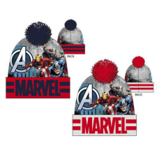  Bosszúállók Marvel gyerek sapka 52-54 cm gyerek sapka