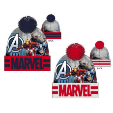  Bosszúállók Marvel gyerek sapka 52-54 cm