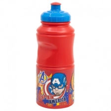 Bosszúállók sport kulacs - 380ML babaétkészlet