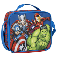 Bosszúállók Team thermo uzsonnás táska 22 cm uzsonnás doboz