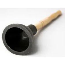 Bosze Gabor Wc pumpa nyéllel takarító és háztartási eszköz