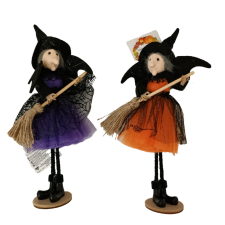  Boszi figurák party kellék