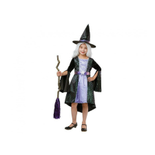  Boszorkány Celestial jelmez 130/140 cm jelmez