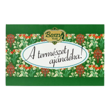 BOSZY ANTI-ARTHRITIS FILTERES TEA gyógytea