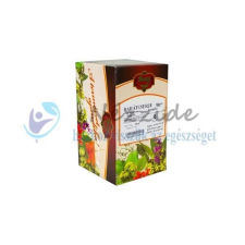 Boszy barátcserje termés tea 20 filter tea