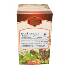 Boszy barátcserje termés tea 20x2g 40 g tea