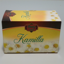  Boszy kamilla tea 20x1g 20 g gyógytea