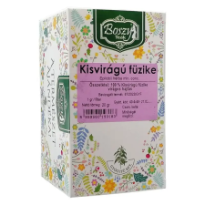 Boszy kisvirágú füzike tea 20db gyógytea