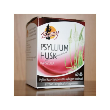Boszy PSYLLIUM HUSK KAPSZULA 60DB gyógyhatású készítmény