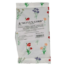 Boszy Reflux-Gorb szálas teakeverék 50g gyógytea