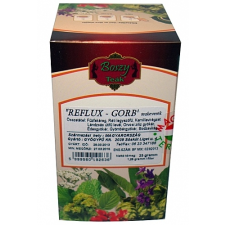  BOSZY REFLUX-GORB TEA tea