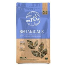  Botanicals Mix with Hibiscus Blossoms & Parsley Stemps 150 g rágcsáló eledel