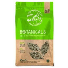  Botanicals Mix with Peppermint Leaves &amp; Camomile Blossoms 400 g rágcsáló eledel