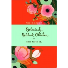  Botanicals Notebook Collection – Rifle Paper Co. naptár, kalendárium