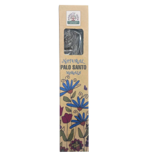  Botanikus Masala Füstölő - Palo Santo füstölő