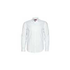 BOTD Hosszú ujjú ingek OMAN Fehér EU L férfi ing