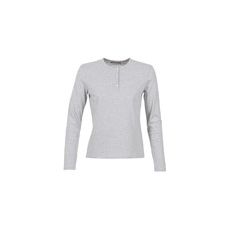 BOTD Hosszú ujjú pólók EBISCOL Szürke EU S