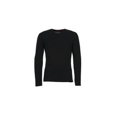 BOTD Hosszú ujjú pólók ETUNAMA Fekete EU XL