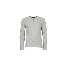 BOTD Hosszú ujjú pólók ETUNAMA Szürke EU XL férfi póló