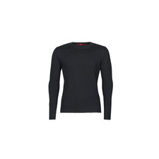 BOTD Pulóverek OLDMAN Fekete EU M férfi pulóver, kardigán