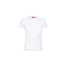 BOTD Rövid ujjú pólók ESTOILA Fehér EU XL férfi póló