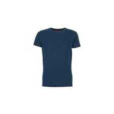 BOTD Rövid ujjú pólók ESTOILA Tengerész EU 3XL férfi póló