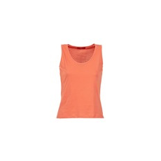 BOTD Trikók / Ujjatlan pólók EDEBALA Narancssárga EU XS