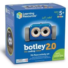  Botley 2.0, programozható padlórobot készlet kreatív és készségfejlesztő